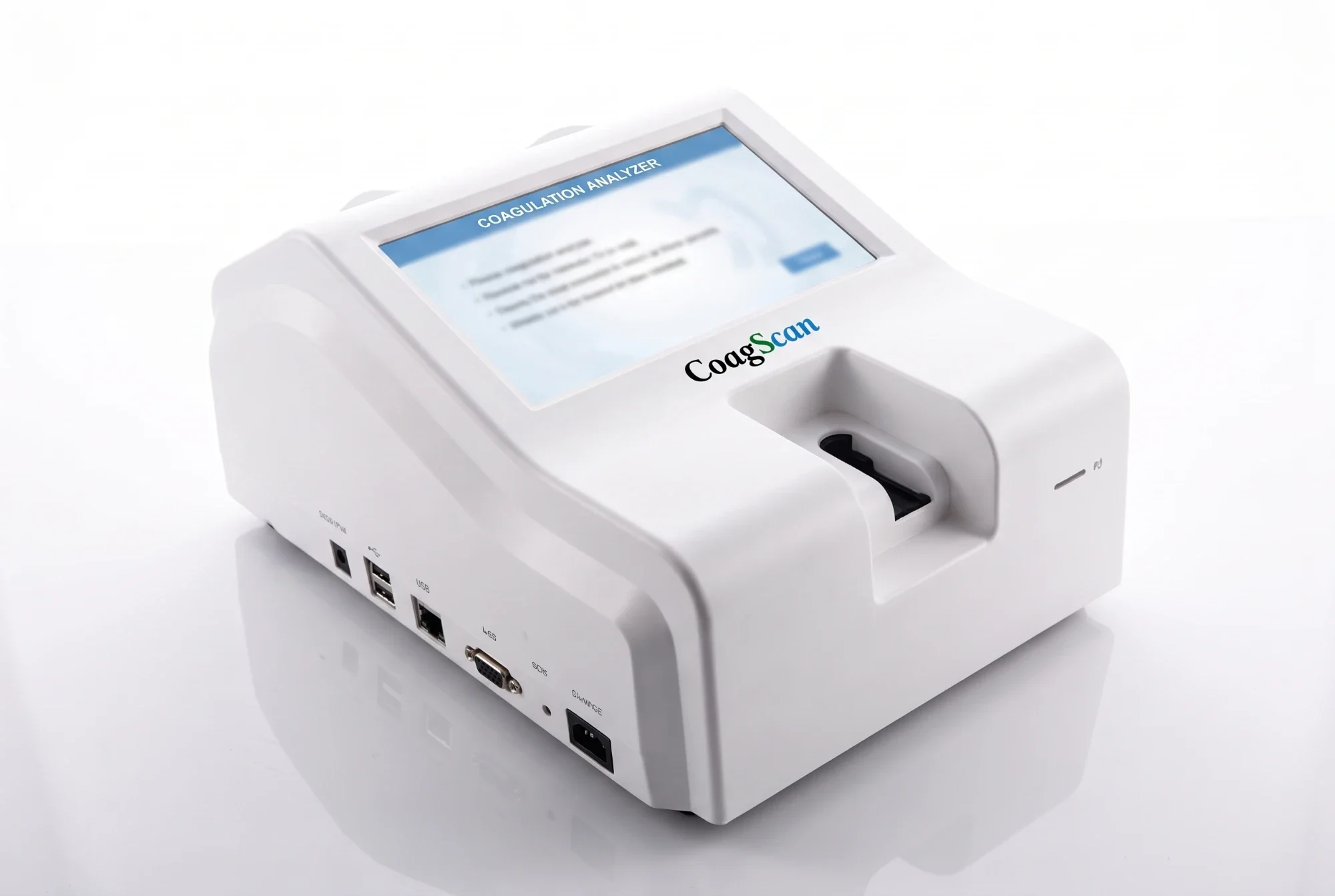 CoagScan