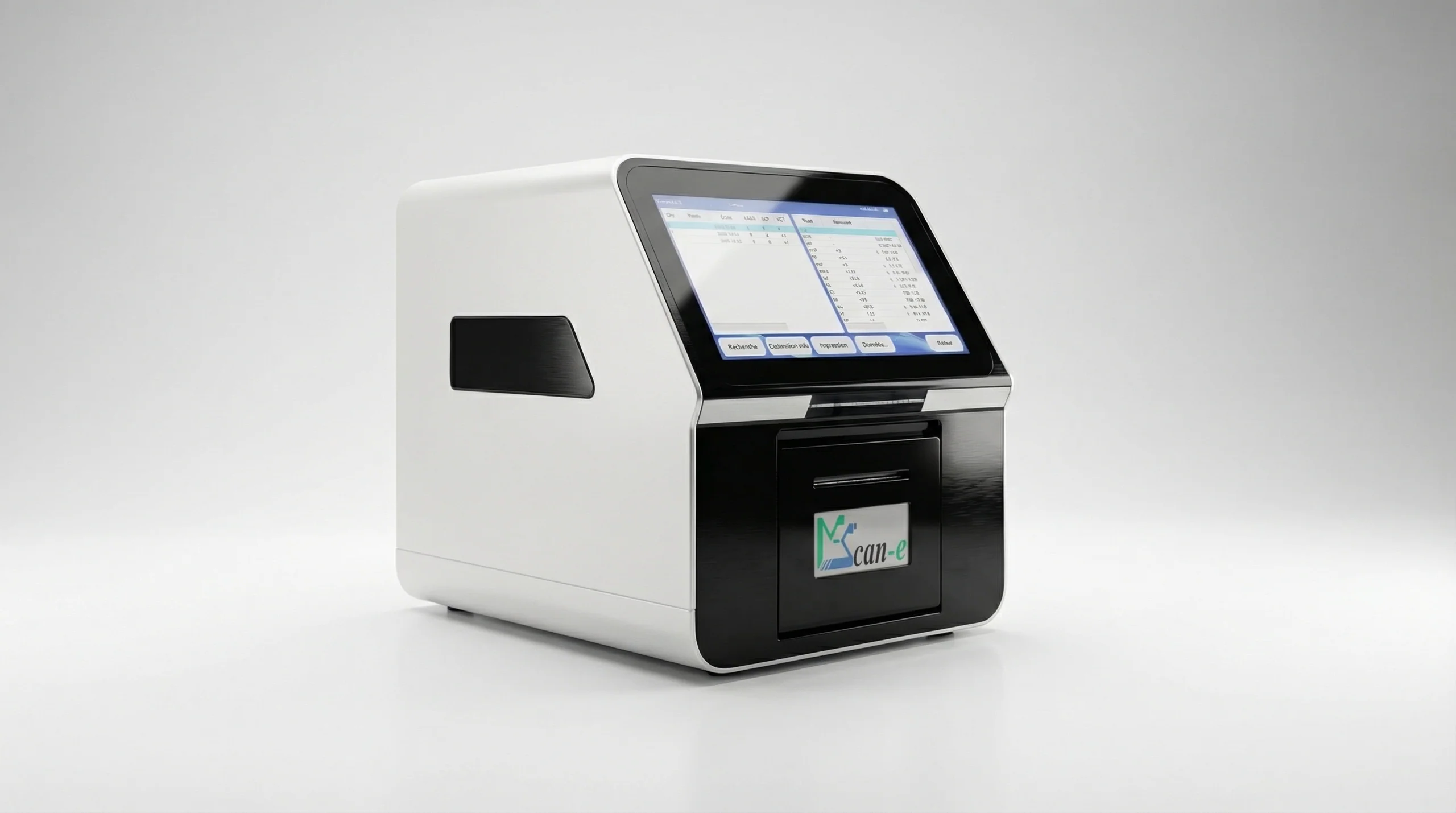 MScan-e