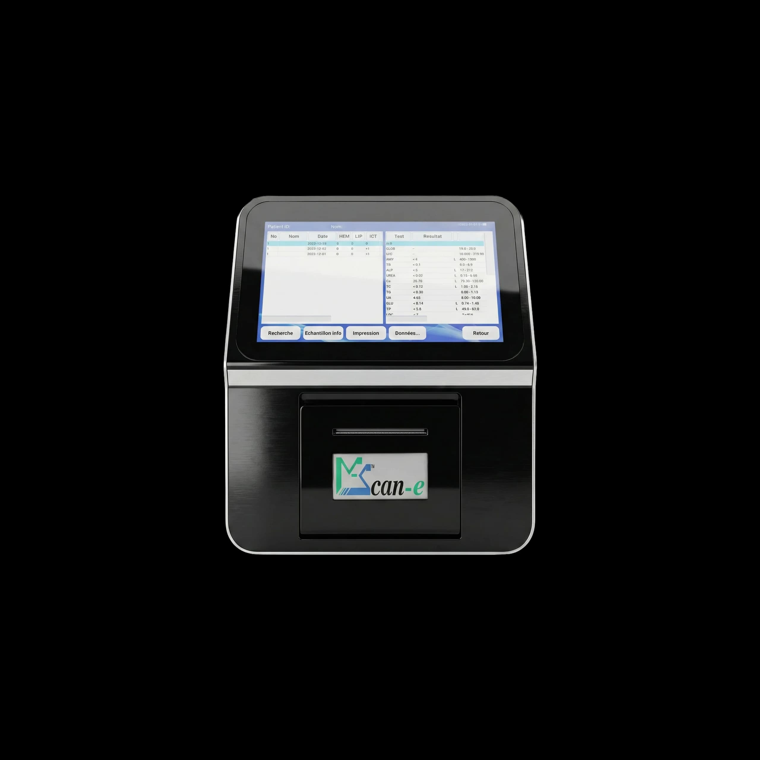 MScan-e — visuel 1