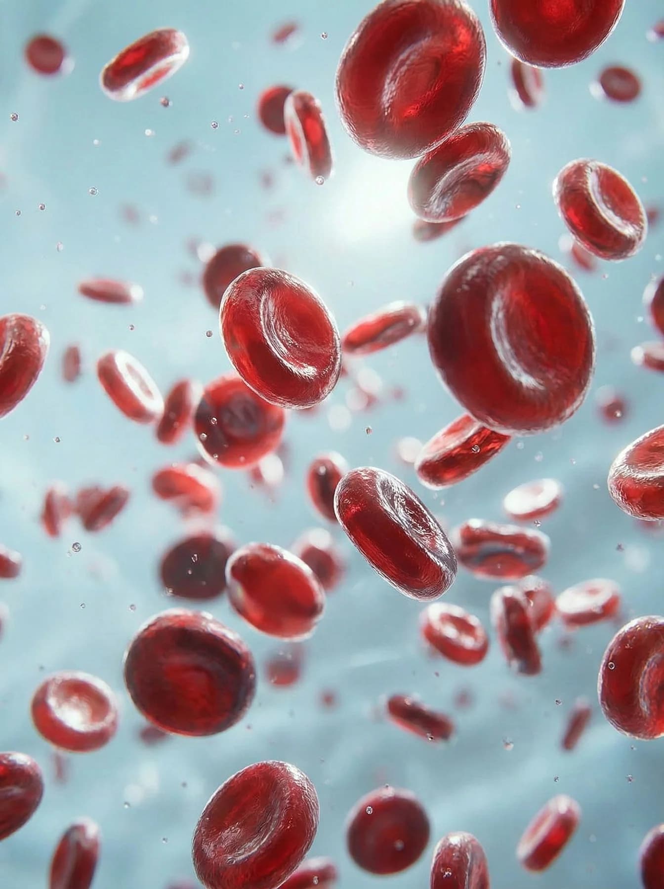 Hematology