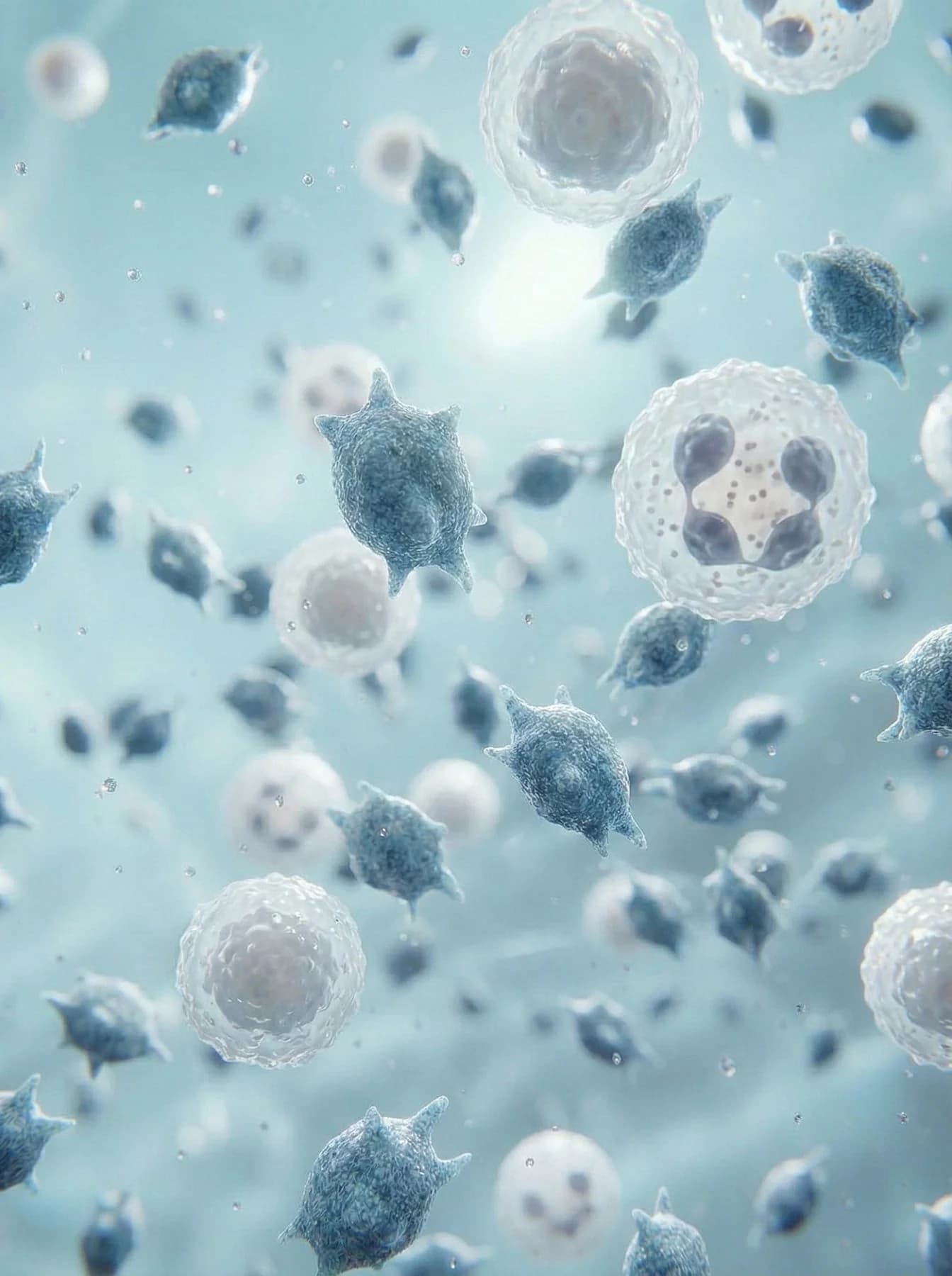 Immunology